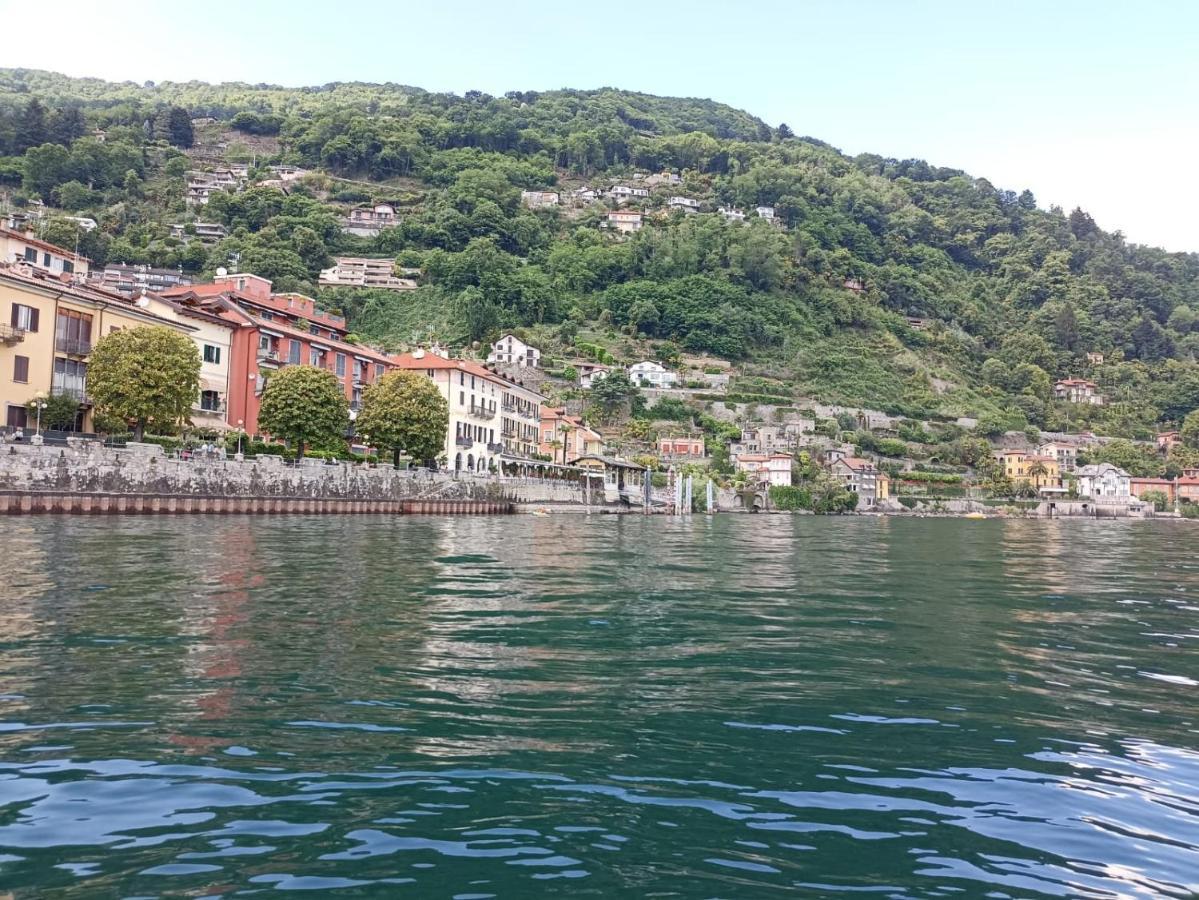 Sunshine Guesthouse Cannero Riviera Esterno foto