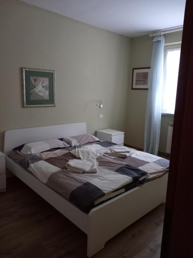 Sunshine Guesthouse Cannero Riviera Esterno foto