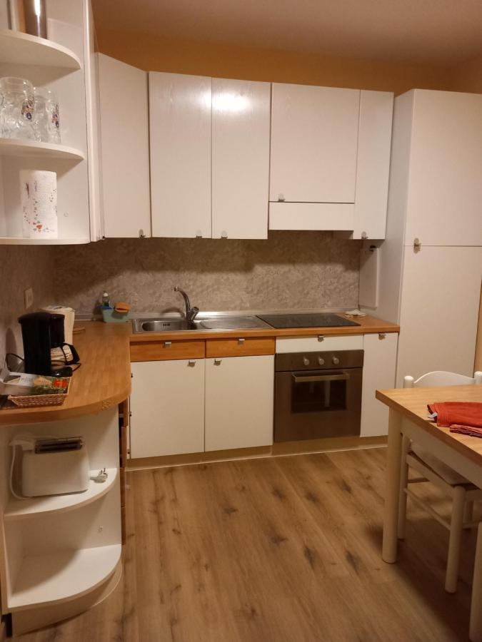 Sunshine Guesthouse Cannero Riviera Esterno foto